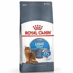 Royal Canin  Light Weight Care 3kg  3kg