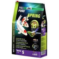   JBL ProPond Spring S, 2,1 kg  2.1kg