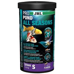   JBL ProPond All Seasons S 180 g D  