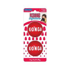   Kong Signature Balls M (2 pièces)  
