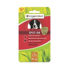   Bogaprotect Spot-On chien XL  3x4.4ml