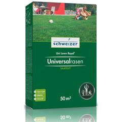 Schweizer  Gazon de jeux Uni-Lawn 50m2  
