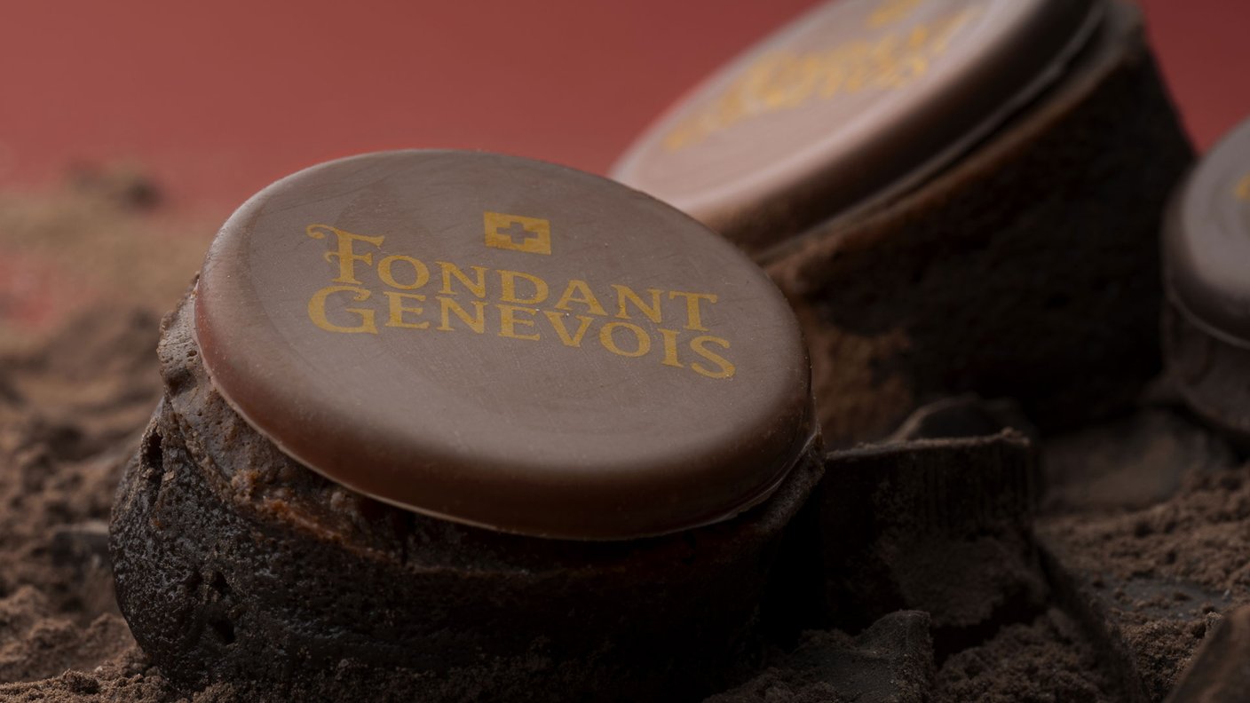 Dégustation Fondant genevois
