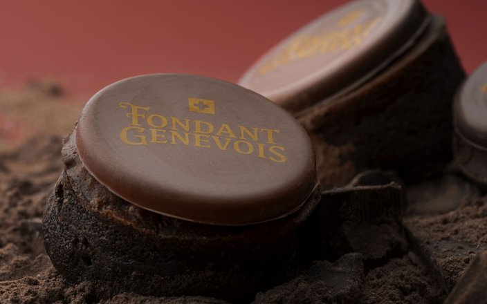 Dégustation Fondant genevois