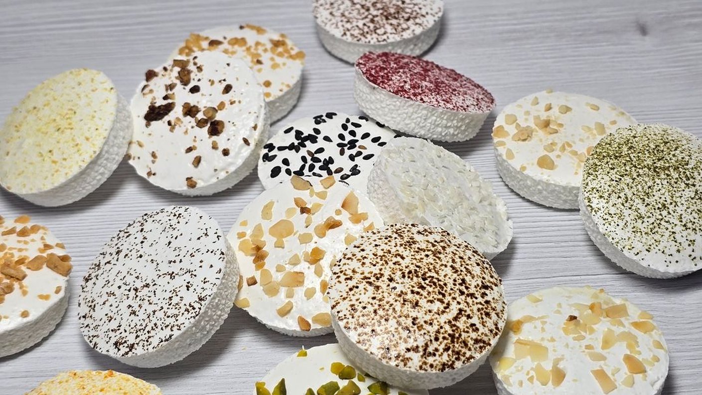 Dégustation La Meuh’ringue®