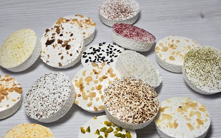 Dégustation La Meuh’ringue®