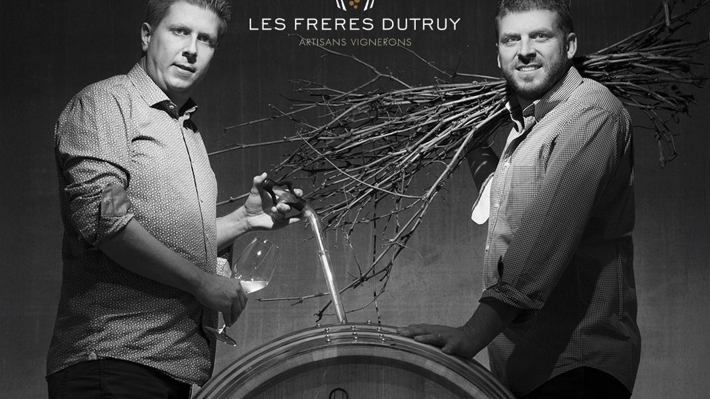 Dégustation Les Frères Dutruy