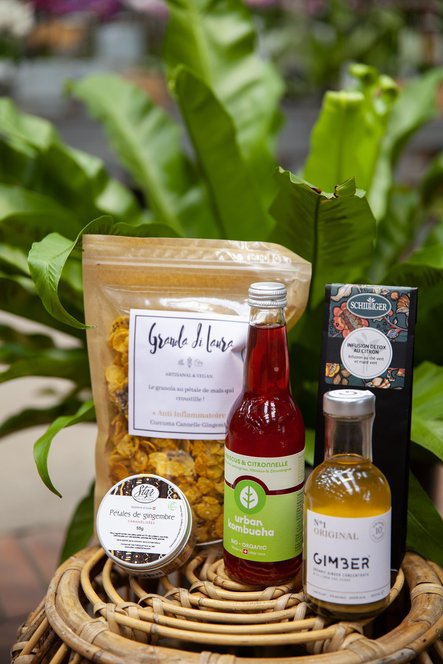 Prendre soin de soi, naturellement