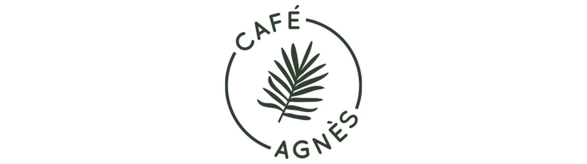 Logo Café Agnès