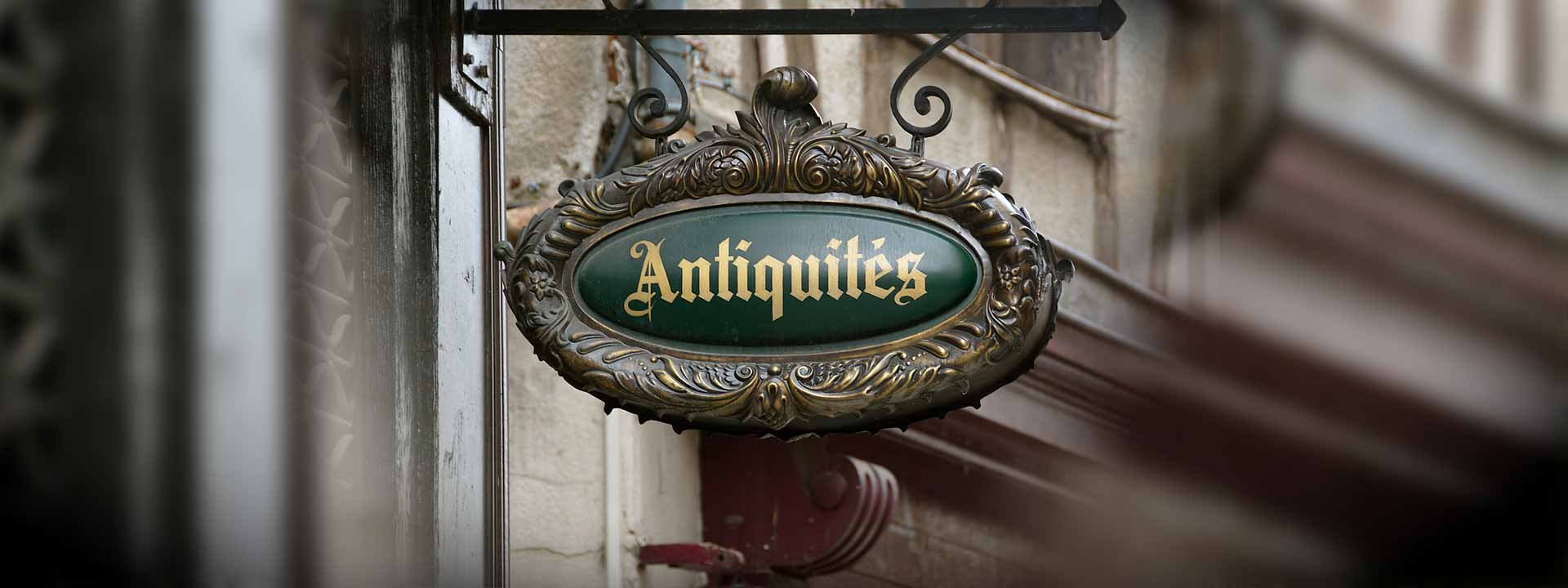 Choisir sa décoration : une question de feeling et de toucher