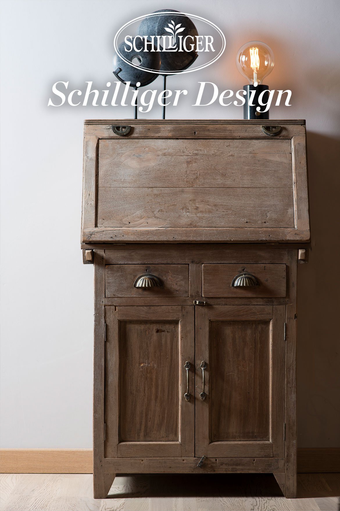 Meubles d'intérieur - Schilliger Design - Schilliger