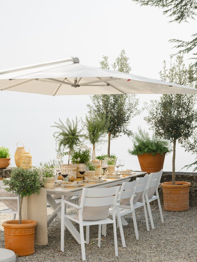 Comment bien choisir son parasol