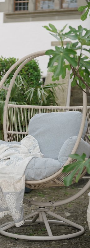 Nos marques de mobilier de jardin