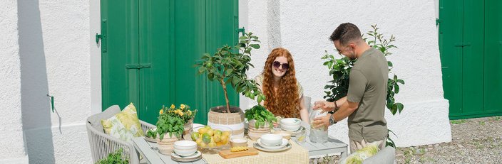 Explorer les univers de La Dolce Vita