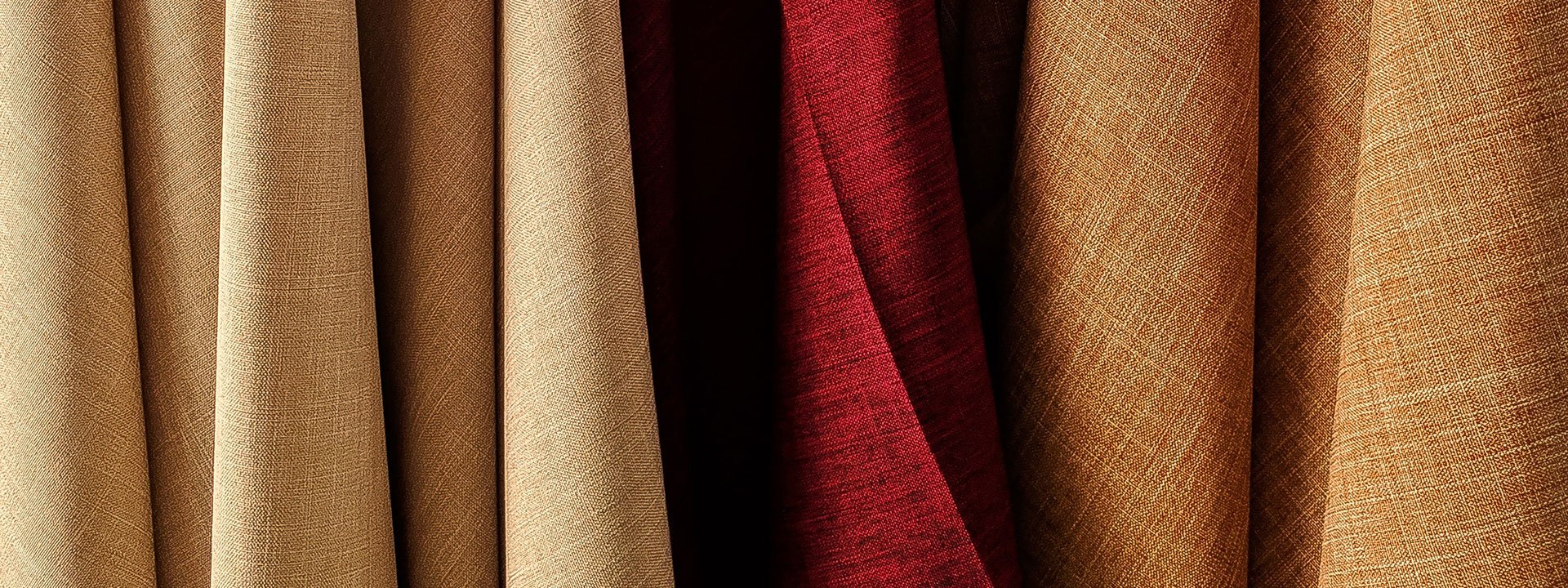 Tissus et textiles : comment réinventer votre déco d’intérieur