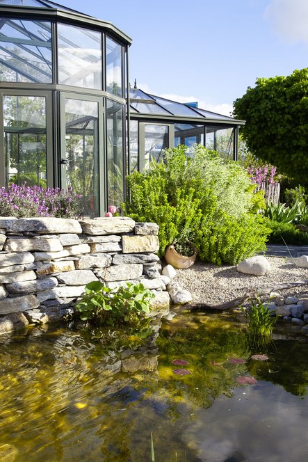 Concevez votre jardin de rêve avec nos paysagistes