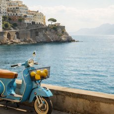 Les week-ends Dolce Vita