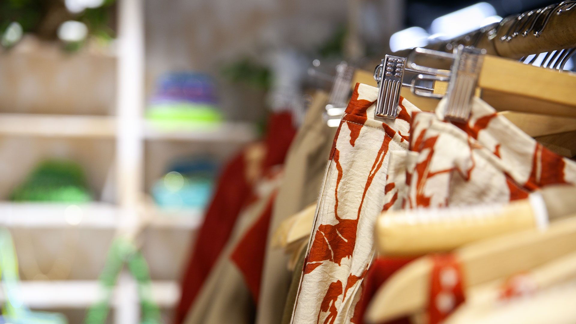 Le vêtement by Schilliger