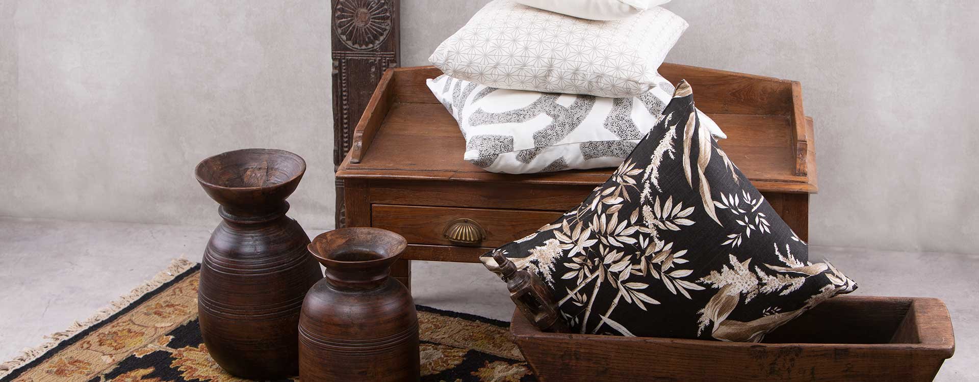 5 conseils à adopter pour une déco réellement authentique et responsable