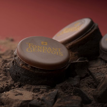 Fondant Genevois | Chocolats