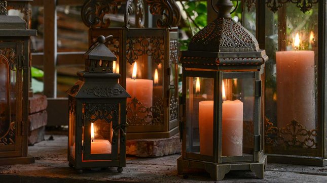 Quelle bougie pour quelle ambiance