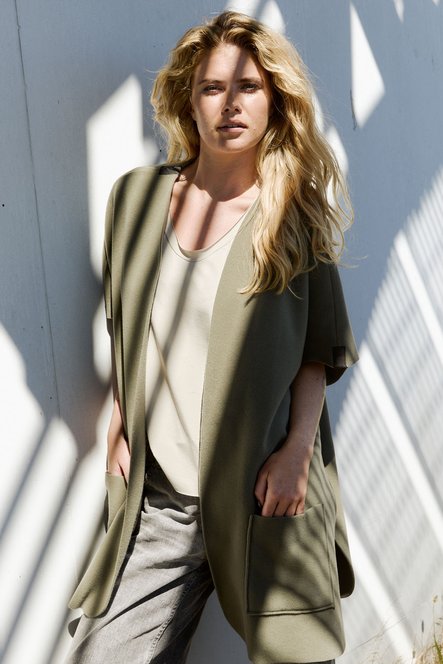 Henriette Steffensen