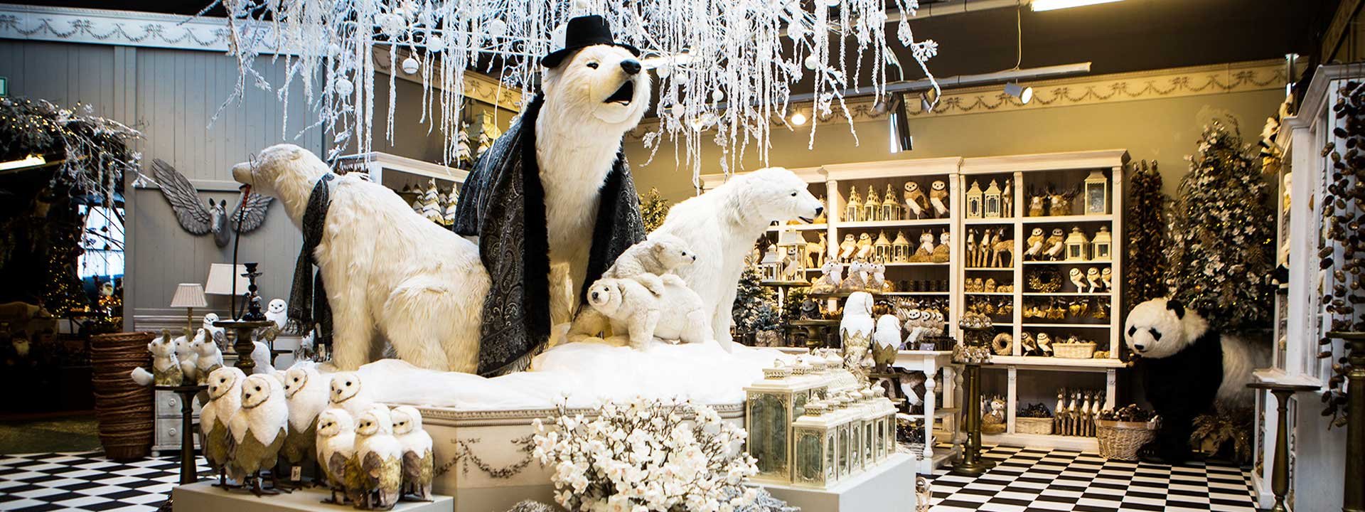 Un voyage au cœur des marchés de Noël