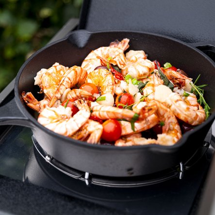 Poissons et fruits de mer