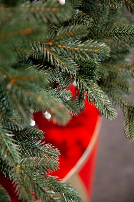 Noël s’invite au cœur du Flon