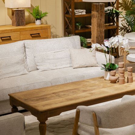 Le salon : cœur de votre maison