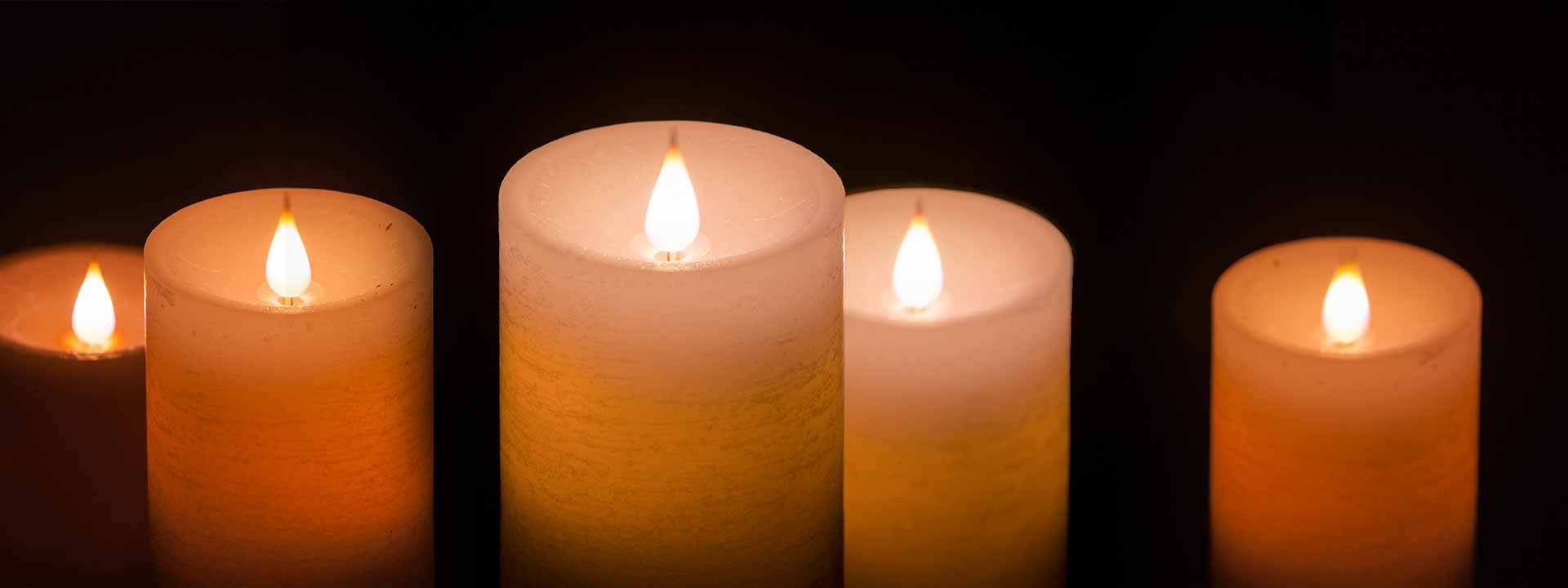 Qu'est-ce qu'une bougie de qualité?