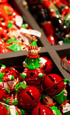 Décorations à suspendre

 