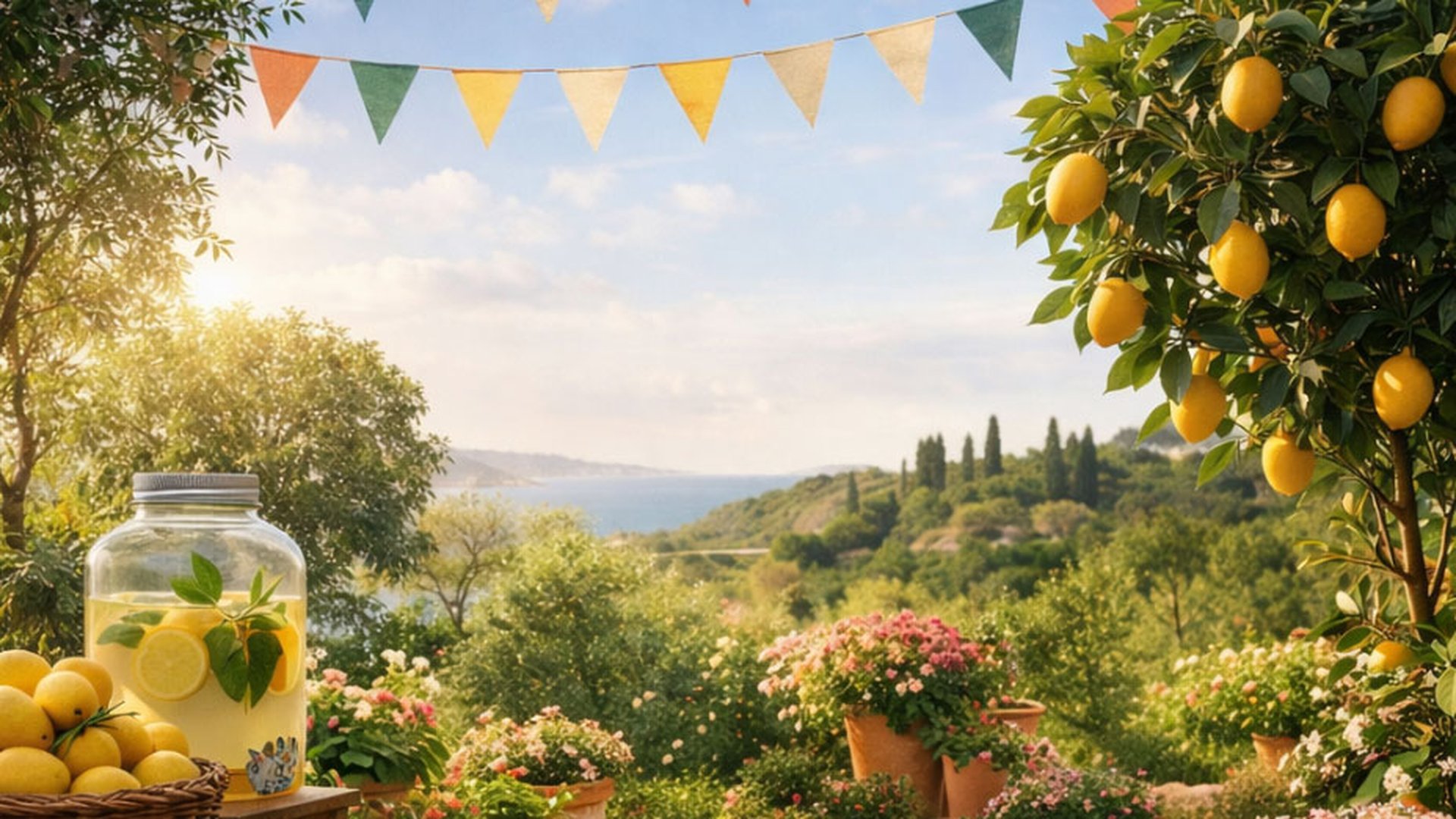 Célébrons ensemble les Week-ends festifs