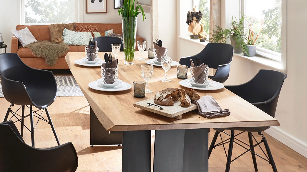 Nos univers - Maison, meuble, décoration, art de la table - Schilliger