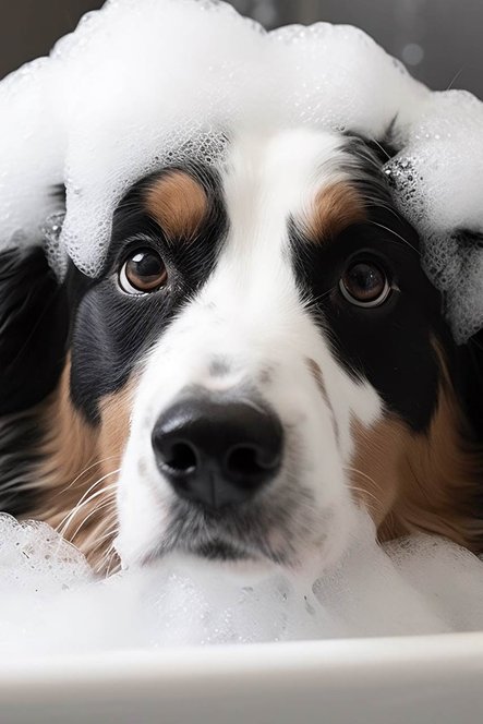 Votre nouveau salon de toilettage à Gland