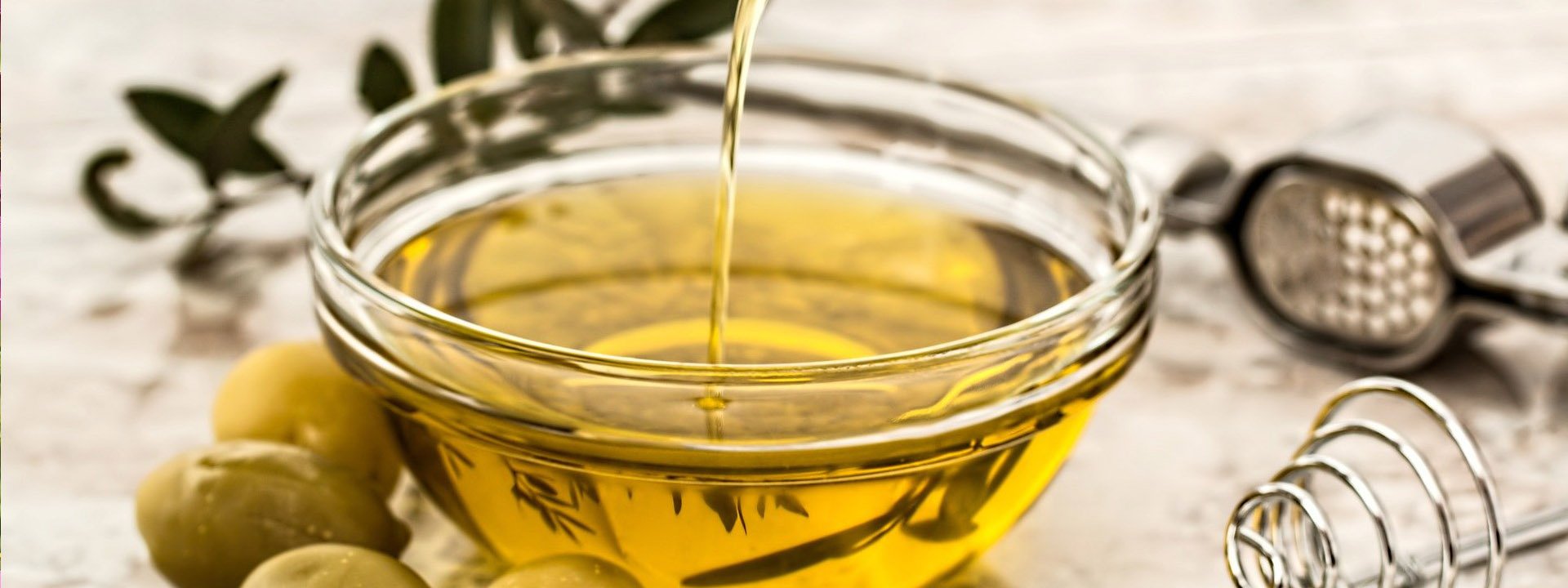 Comment bien choisir son huile d’olive