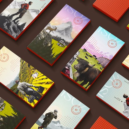 Isoz Chocolat | Chocolat