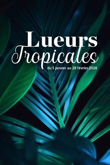 Lueurs tropicales