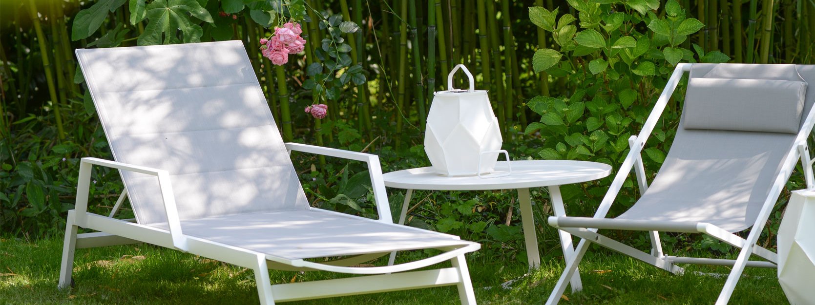 Transat, chilienne, chaise longue, comment bien les distinguer et les choisir