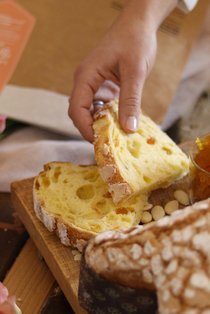 Épicerie fine: saveurs pascales