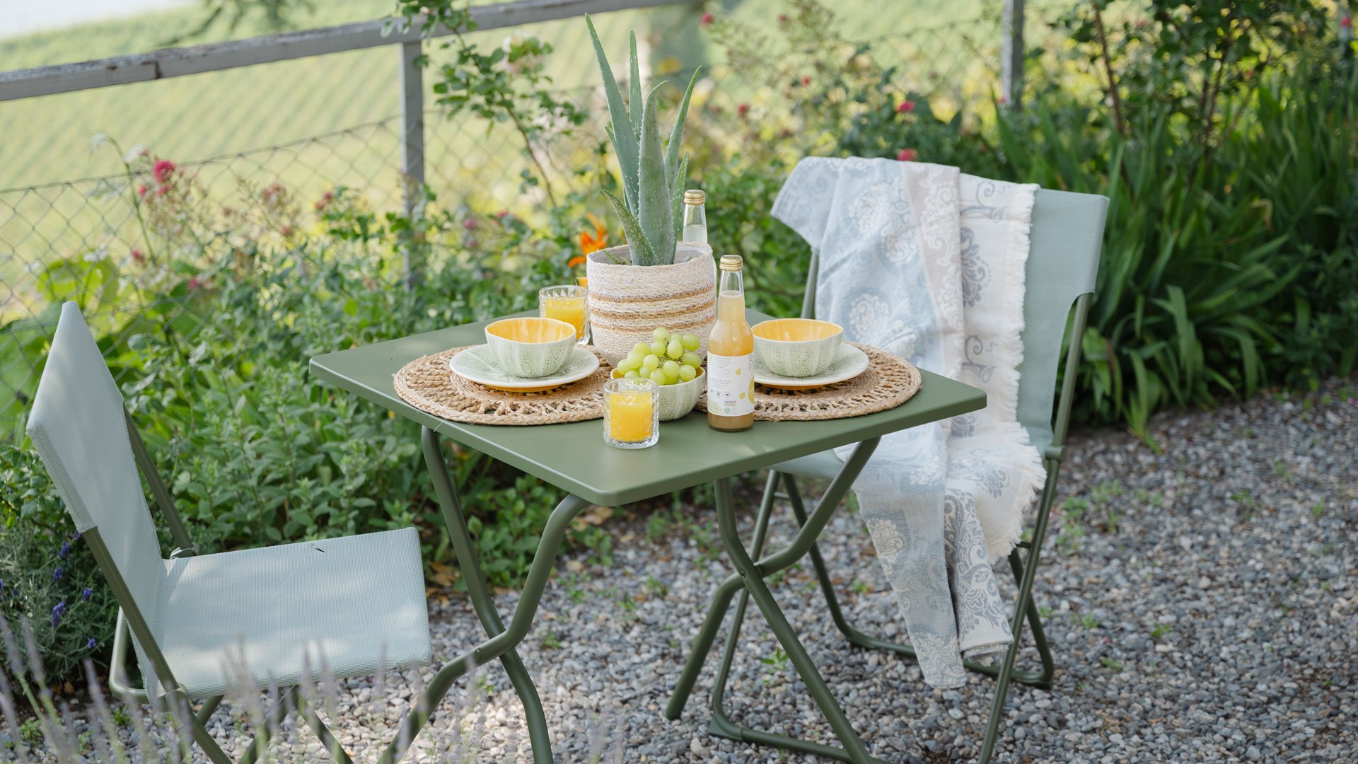 Inspirations de saison