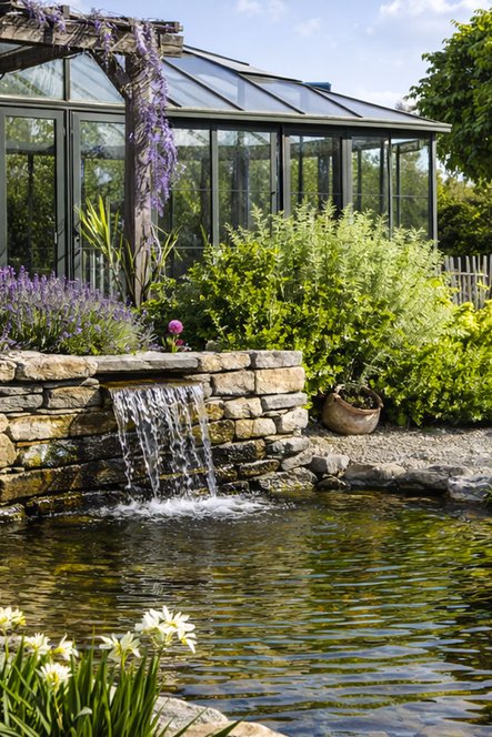 Et si votre futur jardin commençait maintenant?