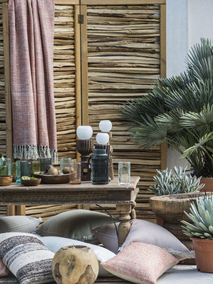 Nos conseils pour aménager une terrasse originale