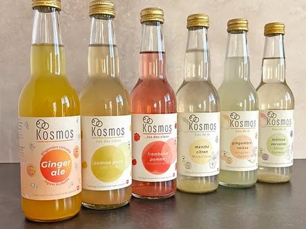 Autres boissons