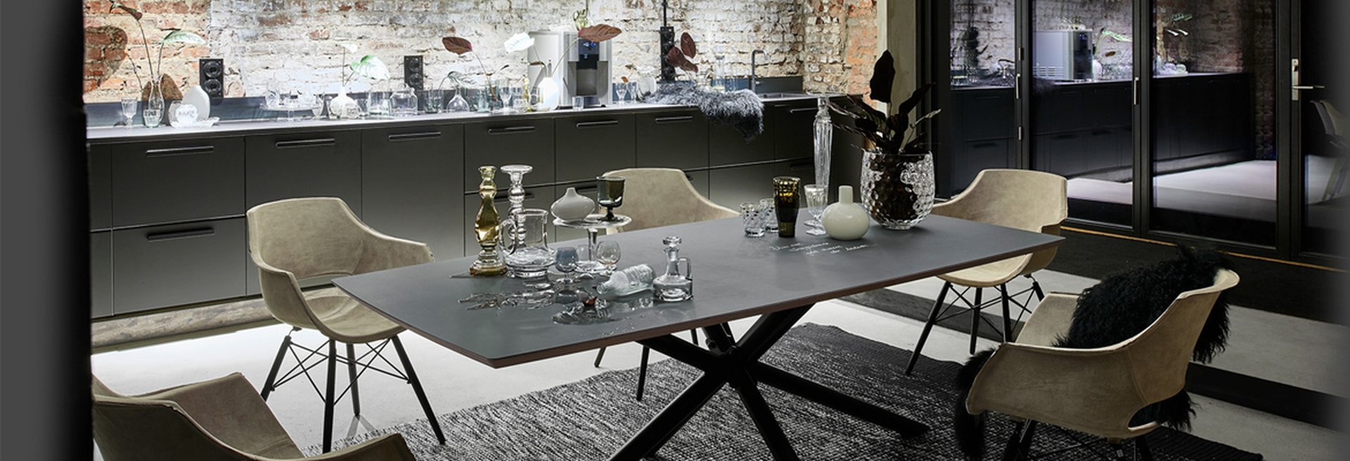 Nos marques de meubles