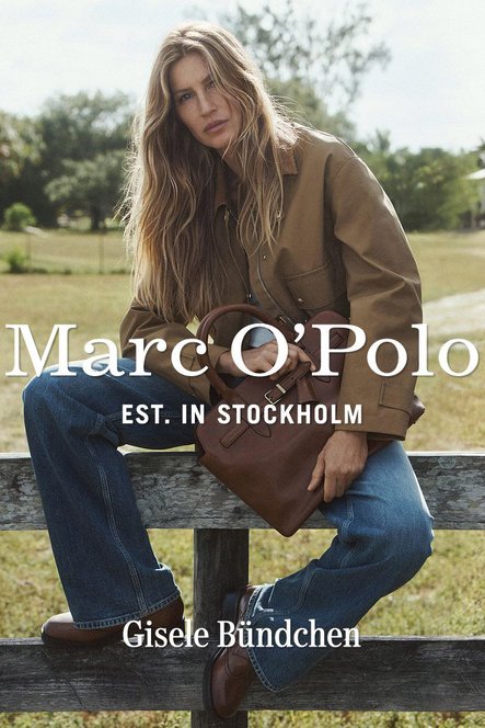 Marc O'Polo