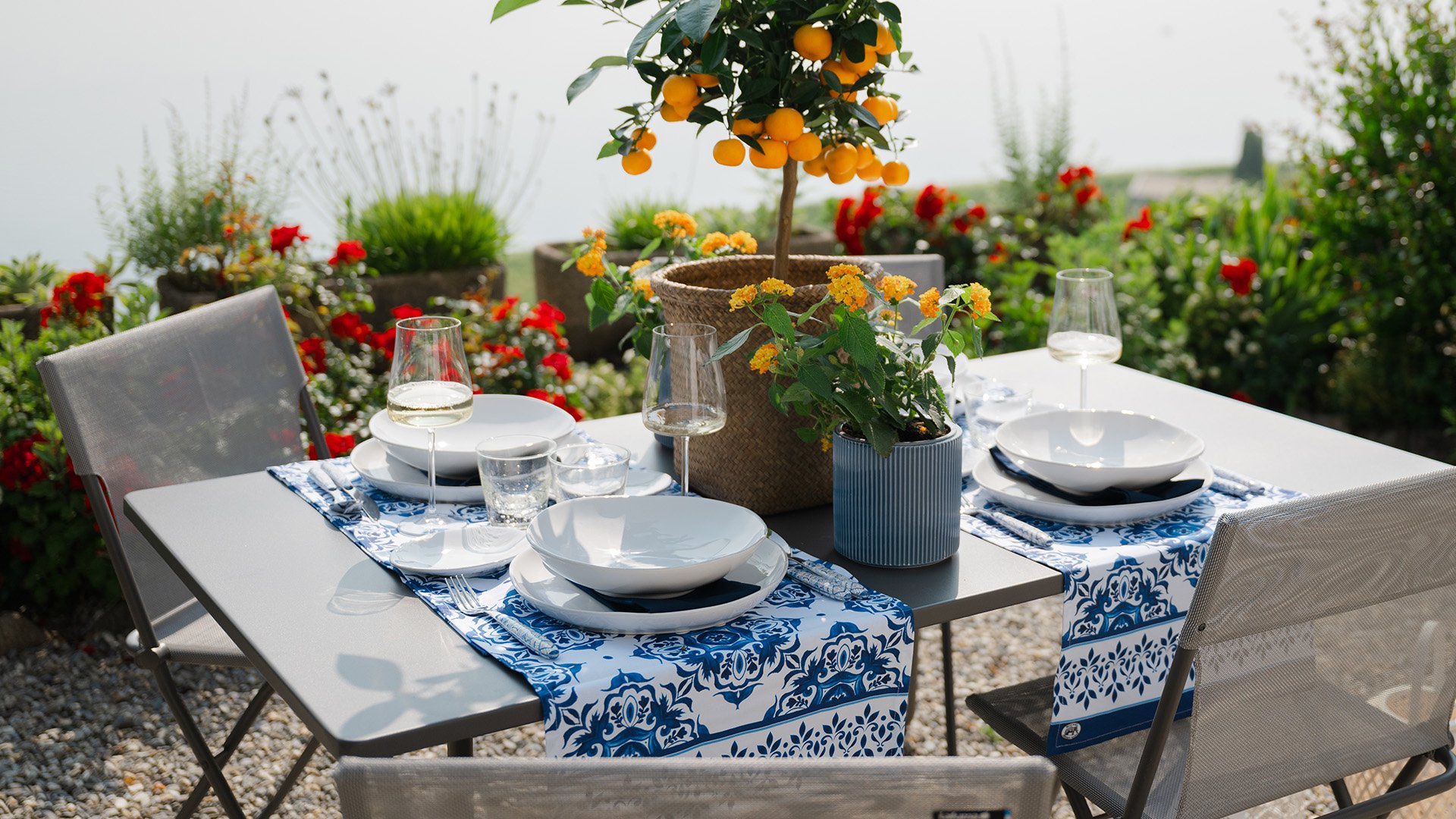 La Dolce Vita by Schilliger