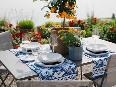 Art de la table
