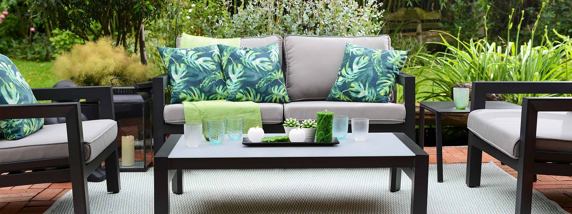 Déco extérieure : 5 astuces pour la renouveler sans tout changer