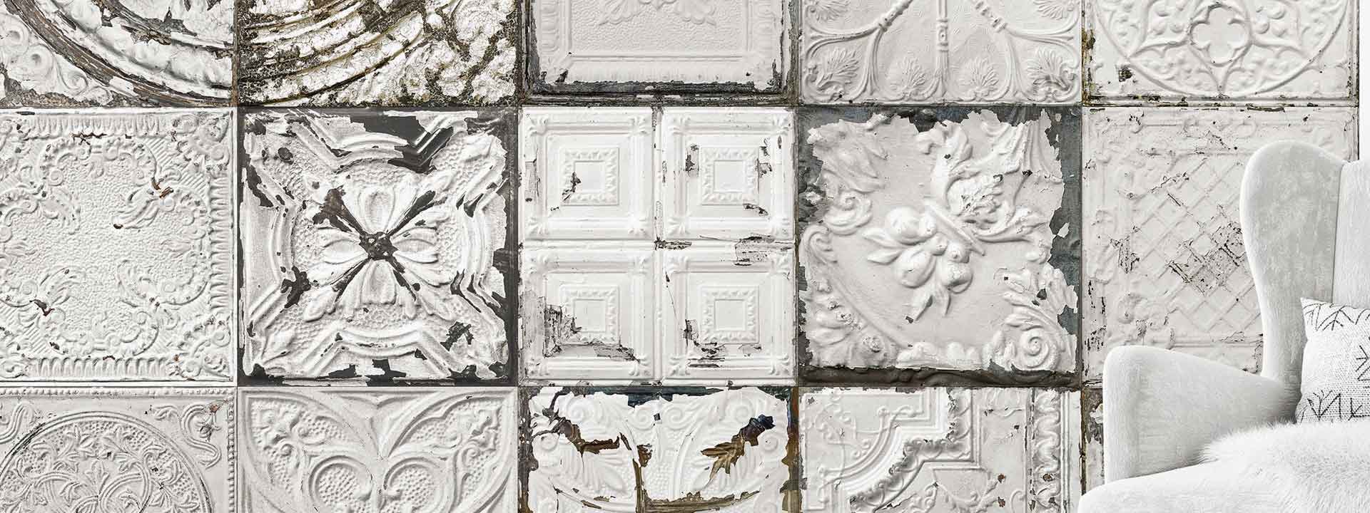 Comment accorder vos murs à votre style de décoration d’intérieur (peinture et papiers peints)